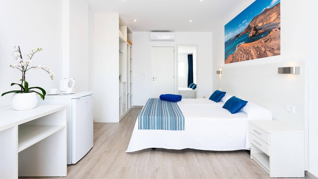 Globales Costa Tropical